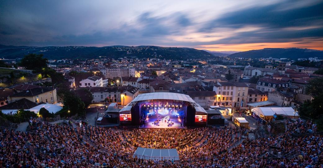 Ben Harper, Parov Stelar, Hocus Pocus : Jazz à Vienne vient de compléter une brillante programmation