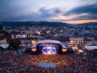 Ben Harper, Parov Stelar, Hocus Pocus : Jazz à Vienne vient de compléter une brillante programmation