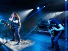 Unleashed & Rotting Christ : la première édition du Outch! Extrême Metal festival au complet