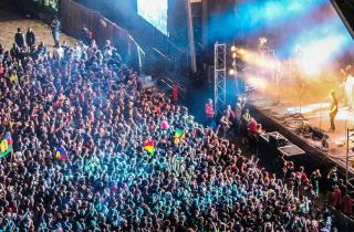 No Logo, le festival pas comme les autres