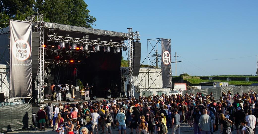 Julian Marley, Fatbabs, Morgan Heritage : le No Logo Bzh fait le plein de good vibes