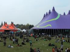 Weekend au Groezrock : du rock, des punks et de la bière nom de Dieu !