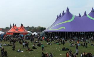 Weekend au Groezrock : du rock, des punks et de la bière nom de Dieu !