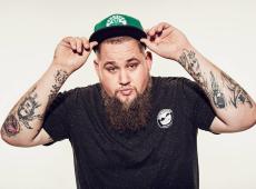 Rag'n'Bone Man, Eminem et Selah Sue sont dans la playlist 