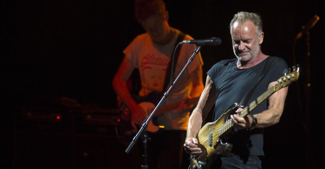 Sting, Vald, et Niska : le Festival Poupet revient en grande pompe