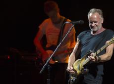 Sting, Vald, et Niska : le Festival Poupet revient en grande pompe