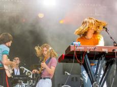 Parcels, Kiddy Smile, Therapie Taxi : Fnac Live révèle les derniers noms de son line-up