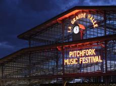 Pitchfork Music Festival, Les Primeurs de Massy et de Castres, Les Nuits de Champagne...