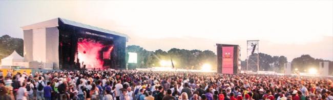 Des vieilles recettes aux jeunes pousses :  la potion magique des Charrues