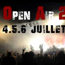 Triel Open Air