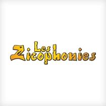 Les Zicophonies