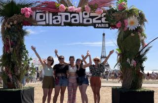 Lollapalooza Paris 2022 : à la recherche de l'ombre perdue