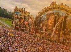 La vidéo de la Semaine : l'aftermovie du Tomorrowland brésilien