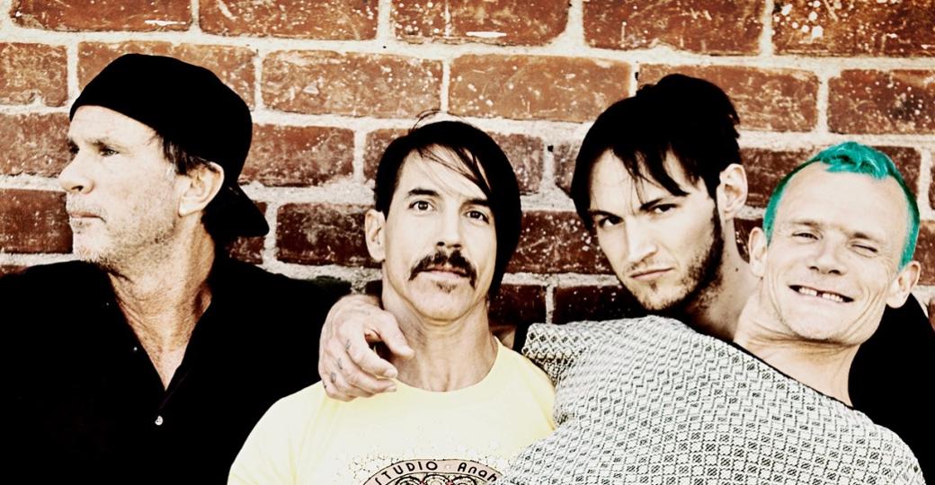 Red Hot Chili Peppers et DJ Snake au nouveau Felyn Festival à Lyon