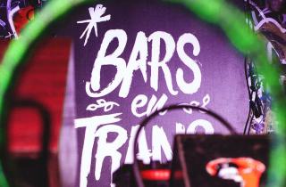 Entre concerts et expos, le festival Bars En Trans voit grand 