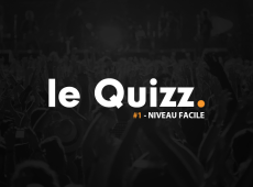 Le Quizz du confinement #1 : spécial festivals français