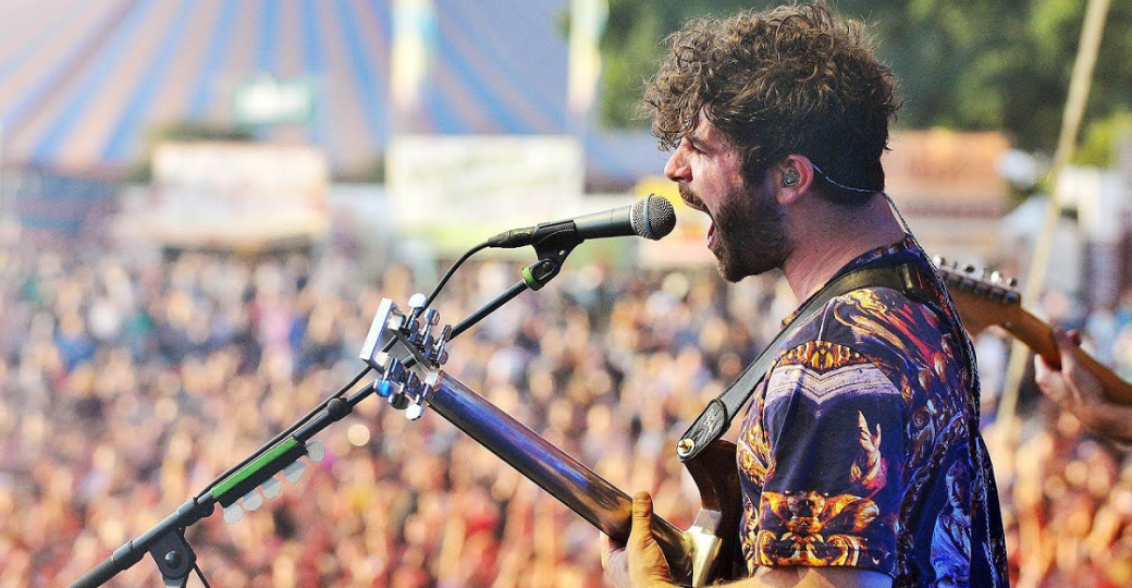 Foals, Gogol Bordello, Flavien Berger : 11 nouveaux noms pour le nouveau festival Check In Party