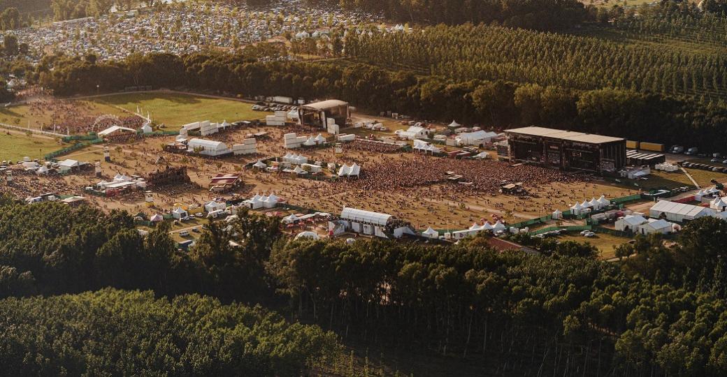 Pour ses 25 ans Garorock passe à 5 jours