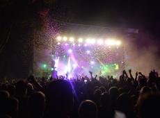 Le Printemps de Bourges, Woodstower, Art Rock, le récap des annonces des festivals de la semaine