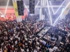 Le festival Nuits Sonores fera la fête le jour et la nuit en 2022