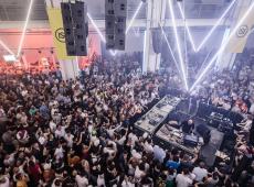 Le festival Nuits Sonores fera la fête le jour et la nuit en 2022