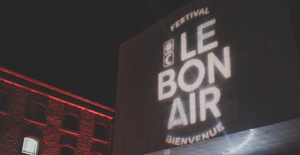Le Bon Air 2022, aussi chaleureux que le soleil de Marseille