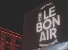 Le Bon Air 2022, aussi chaleureux que le soleil de Marseille 