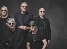 Deep Purple, George Thorogood et Ben Harper pour Guitare en Scène 2021