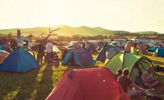 FestBouc, un vendredi dans la campagne Lyonnaise !