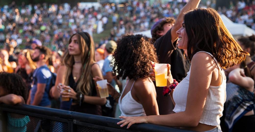 Comment le Crussol Festival nous aide à construire un monde meilleur ?