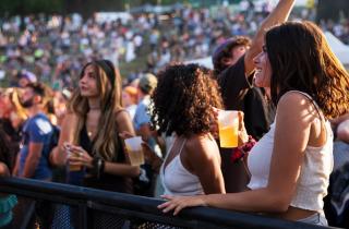 Comment le Crussol Festival nous aide à construire un monde meilleur ?