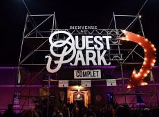 Ouest Park 2023 : la programmation complète dévoilée