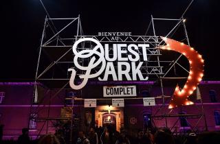 Ouest Park 2023 : la programmation complète dévoilée