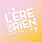 Festival L'Ère de Rien