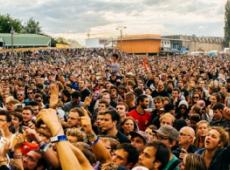 Cabaret Vert: dix ans et tout d'un grand !