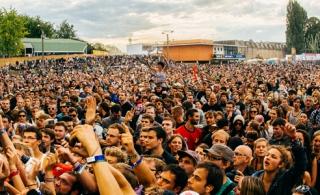 Cabaret Vert: dix ans et tout d'un grand !