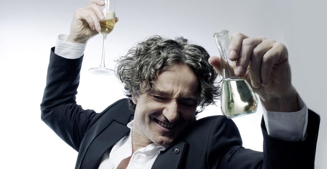 Goran Bregović, Naive New Beaters et Flavia Coelo au programme de Ouest Park