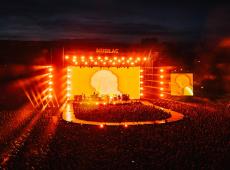 Musilac 2024 à Aix-les-Bains avec Lenny Kravitz et Mackelmore
