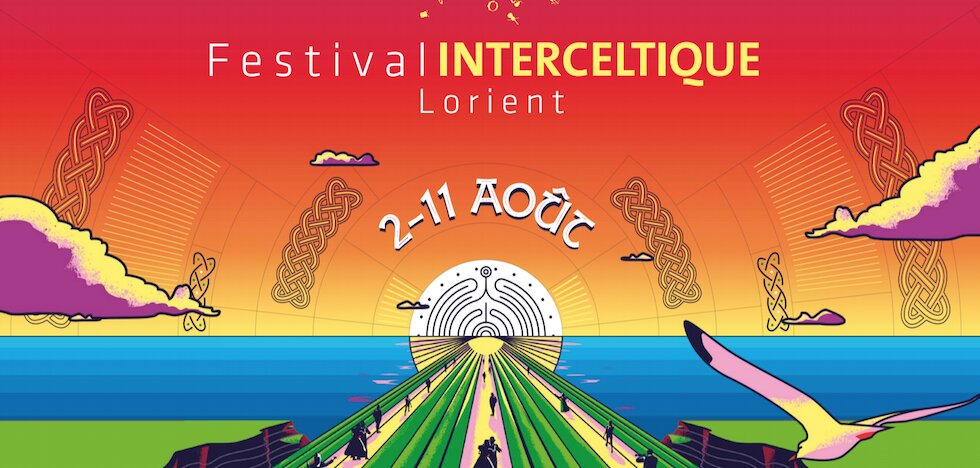 Remportez vos places pour le festival Interceltique de Lorient 2019