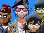 Gorillaz et Kiss s'ajoutent au programme du festival de de Nîmes