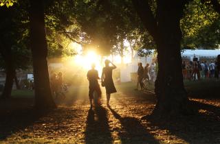 Rio Loco, océan de musique à Toulouse