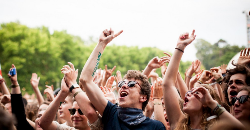 Programmations 2017 : Beauregard, Fête du Bruit, Au Foin de la Rue... Ce qu'il ne fallait pas manquer cette semaine