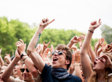 Programmations 2017 : Beauregard, Fête du Bruit, Au Foin de la Rue... Ce qu'il ne fallait pas manquer cette semaine