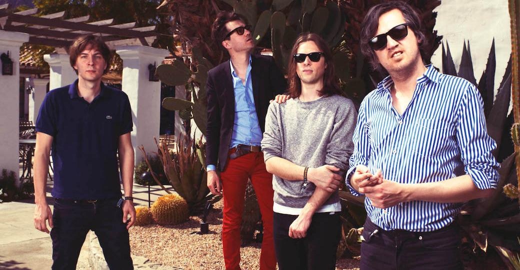 Phoenix, Vince Staples, Beck : This Is Not A Love Song dévoile 24 premiers noms