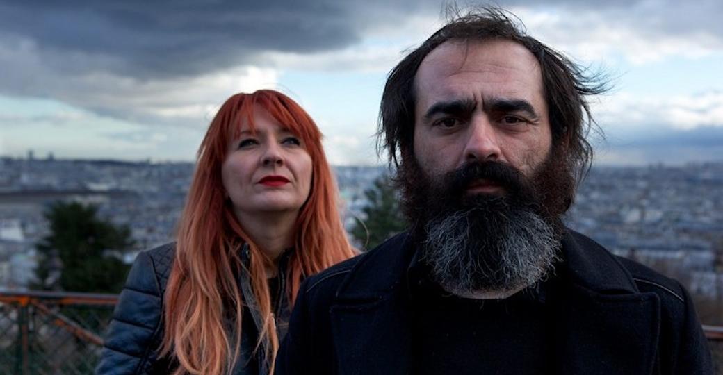 The Limiñanas, Marc Mélia, Jupiter & Okwess sont dans la playlist