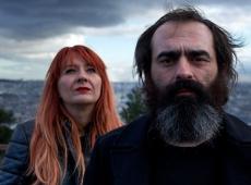The Limiñanas, Marc Mélia, Jupiter & Okwess sont dans la playlist