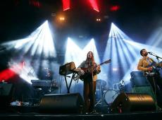 Holocène, Paris Psych Fest, Banlieues Bleues...