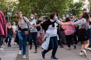 Le Festival Interceltique de Lorient complète sa programmation