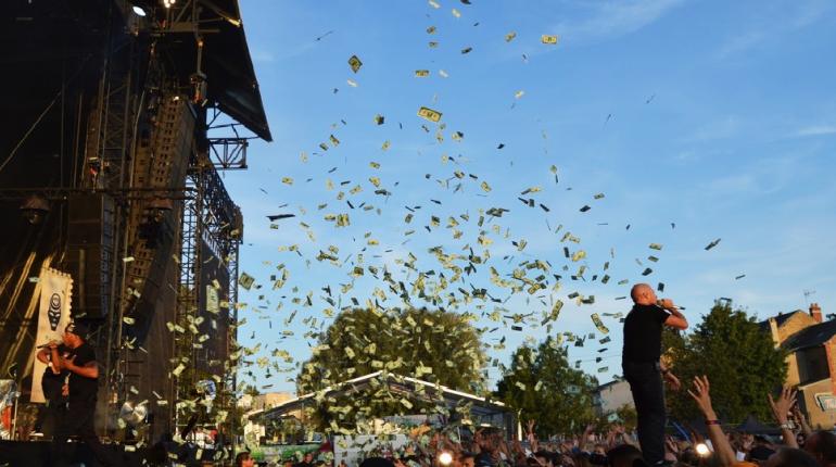 Comment soutenir vos festivals préférés ?