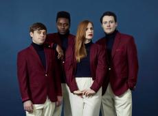 Metronomy, alt-J et Møme sont dans la playlist